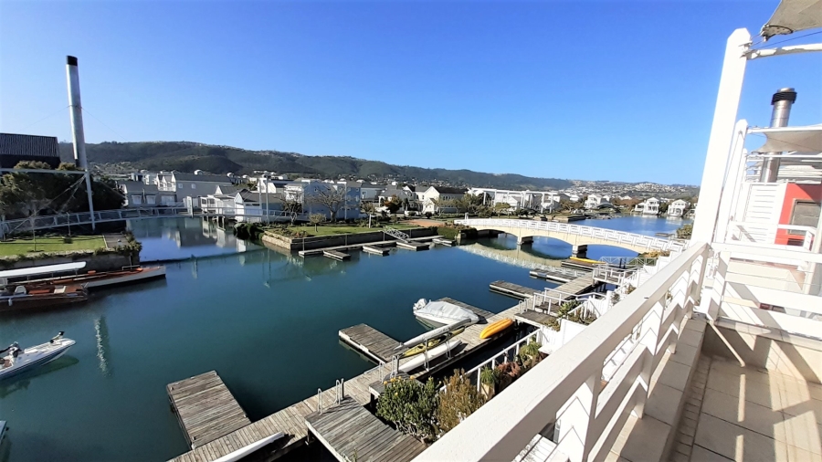 1 Bedroom Property for Sale in Thesen Islands Western Cape